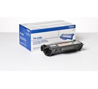 Toner Originale Brother TN-3390 (Nero 12000 pagine)