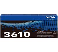 MFC-L6710DW Brother 3610 toner nero Originale TN-3610