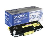Brother TN-6600 cartuccia toner 1 pz Originale Nero
