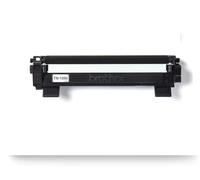 TONER ORIGINALE BROTHER TN1150 TN-1150 BK Nero 1000 Pagine CONFEZIONE BULK