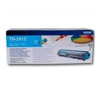 Toner originale Brother TN241C Ciano