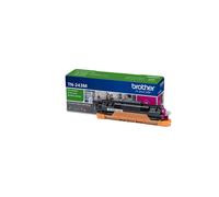 Brother TN-243M cartuccia toner 1 pz Originale Magenta