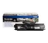 Toner originale Brother TN321BK Nero