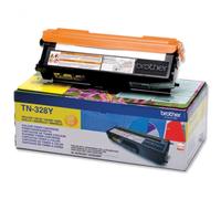 Toner originale Brother TN328Y Giallo