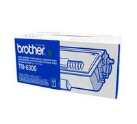 Toner originale Brother TN6300 Nero