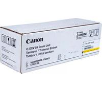 Toner Originale C-Exv 55 Originale Nero 1 pezzo Canon 2189C002AA