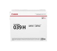 Toner originale Canon 0288C001 Nero