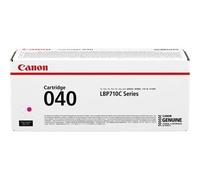 Toner originale Canon 0456C001 Magenta