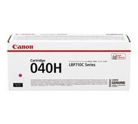 Toner originale Canon 0457C001 Magenta