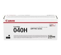 Toner originale Canon 0461C001 Nero