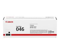 Toner originale Canon 046BK Nero