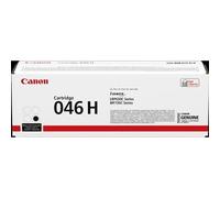 Toner originale Canon 046HBK Nero