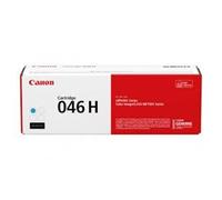 Toner originale Canon 046HC Ciano