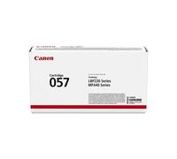 TONER ORIGINALE CANON 057 Bk Nero 3100 Pagine CANON 3009C002