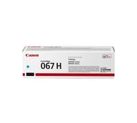 TONER ORIGINALE CANON 067H 5105C002 C Ciano 2350 Pagine