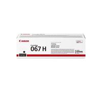 TONER ORIGINALE CANON 067H 5106C002 Bk Nero 3130 Pagine