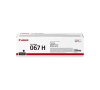 TONER ORIGINALE CANON 067H BK C M Y 3130/2350 pagine