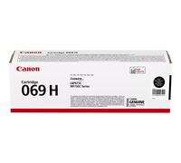 Toner originale Canon 069H NERO 5098C002 i-SENSYS LBP 673 Cdw MF 752 Cdw MF 754