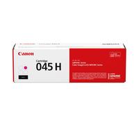 Canon 045 H cartuccia toner 1 pz Originale Magenta