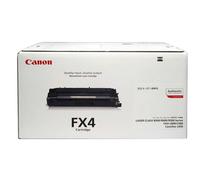 Toner Originale Canon 1558A003 FX-4 Per Laser Class 9000S 9500 9500MS 9500S