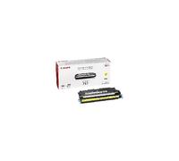 Toner originale Canon 2575B002 717 GIALLO 4000 pagine per Stampanti: Canon I-SENSYS MF8450