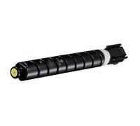 Canon 3766C002 toner giallo Originale C-EXV58y
