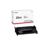 TONER ORIGINALE CANON 5640C002 070H BK NERO 10000 pagine i-SENSYS MF-460 Series