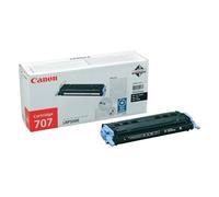 TONER ORIGINALE CANON 707 9424A004 NERO