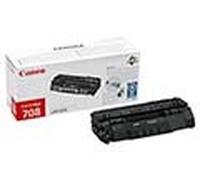 0917B002 CANON 708 H CARTUCCIA DEL TONER NERO