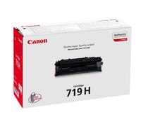 Toner Canon 719H - Nero Alta capacità