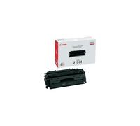 TONER ORIGINALE CANON 719H 3480B012 NERO per Canon i-SENSYS LBP-251 dw/ MF 411 dw e MF 6140 dn