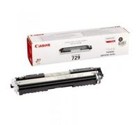 Toner originale Canon 729BK Nero
