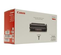 Canon Toner T cartuccia toner 1 pz Originale Nero