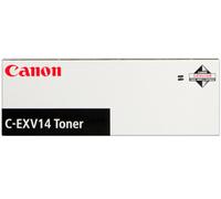 0384B006 CANON C-EXV14 TONER NERO