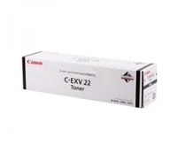 TONER ORIGINALE CANON C-EXV22