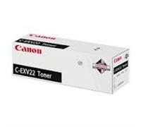 Toner originale Canon C-EXV22 Nero