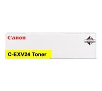 Canon C-EXV24 2450B002 toner originale giallo originale