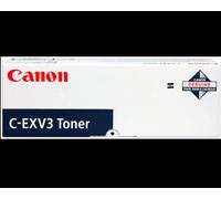 Toner Originale Canon C-EXV3 6647A002 (Nero 15000 pagine)