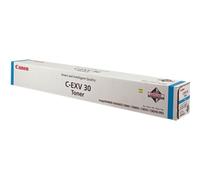 Canon C-EXV30 2795B002 toner originale ciano originale