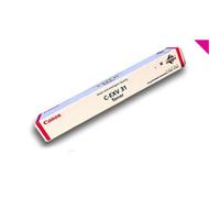 Canon 2800B002 tonico magenta CEXV31 52000 lati