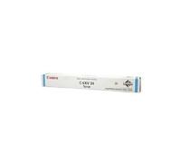 Canon C-EXV 34 cartuccia toner 1 pz Originale Ciano