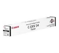 Canon C-EXV34 3782B002 toner originale nero originale