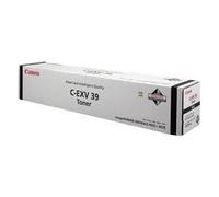 Toner originale Canon C-EXV39 Nero