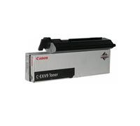 TONER ORIGINALE CANON C-EXV9 EXV-9 EXV 9 BK C M Y 23000 pagine