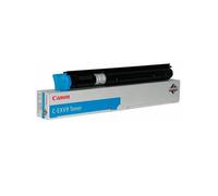 TONER ORIGINALE CANON C-EXV9 EXV-9 EXV 9 BK C M Y 23000 pagine