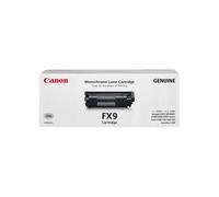 Canon 0263B002 toner nero Originale FX-10