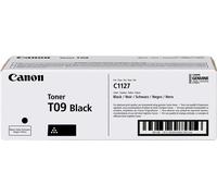 Toner Originale Canon Nero T09 Black 3020C006 Per C1127i Fino a 7600 Pagine