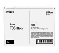 Toner Originale Canon T08 3010C006 (Nero 11000 pagine)