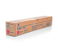 Toner originale compatibile con Konica Minolta BizHub C 258 Konica Minolta TN324M A8DA350 Capacità 26.000 pagine