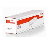 Toner originale compatibile con Oki MB 492 DN OKI 45807102 - ottima qualità - colore nero - 3.000 pagine